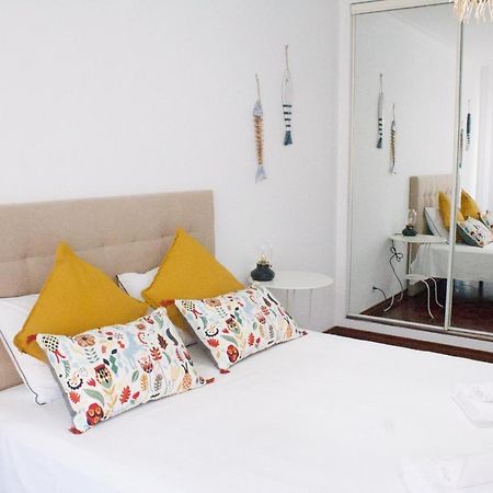 コスタ・ダ・カパリカCaparica Sunny House IIアパートメント エクステリア 写真