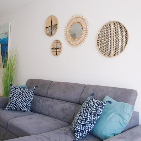コスタ・ダ・カパリカCaparica Sunny House IIアパートメント エクステリア 写真