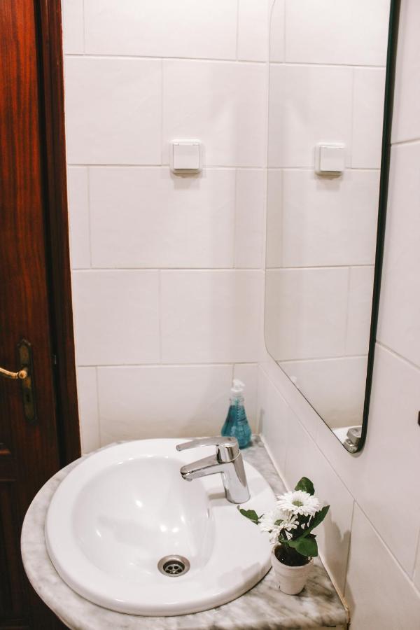コスタ・ダ・カパリカCaparica Sunny House IIアパートメント エクステリア 写真