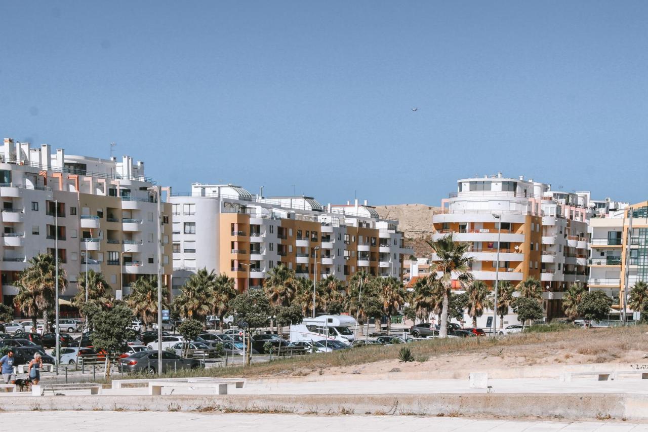 コスタ・ダ・カパリカCaparica Sunny House IIアパートメント エクステリア 写真