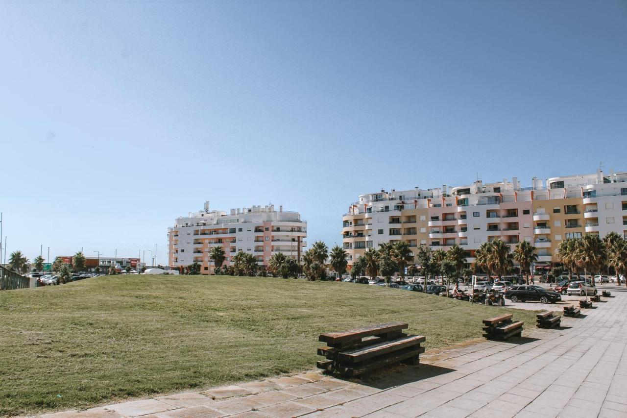 コスタ・ダ・カパリカCaparica Sunny House IIアパートメント エクステリア 写真