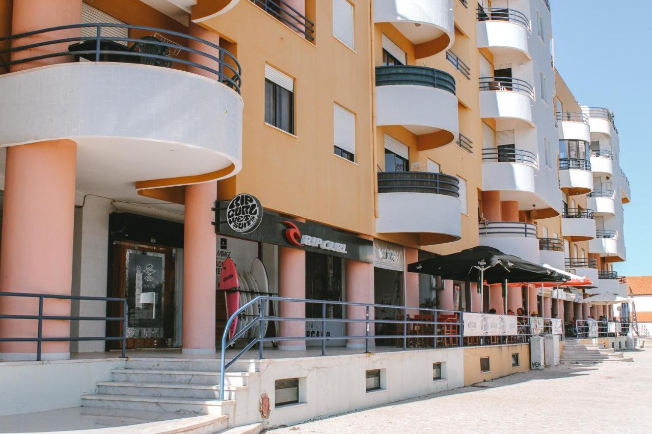 コスタ・ダ・カパリカCaparica Sunny House IIアパートメント エクステリア 写真