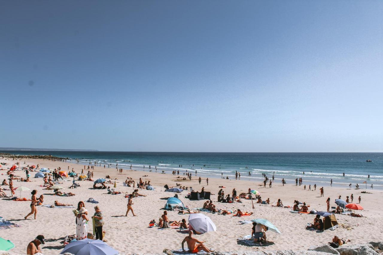 コスタ・ダ・カパリカCaparica Sunny House IIアパートメント エクステリア 写真