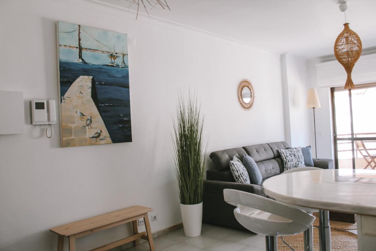 コスタ・ダ・カパリカCaparica Sunny House IIアパートメント エクステリア 写真