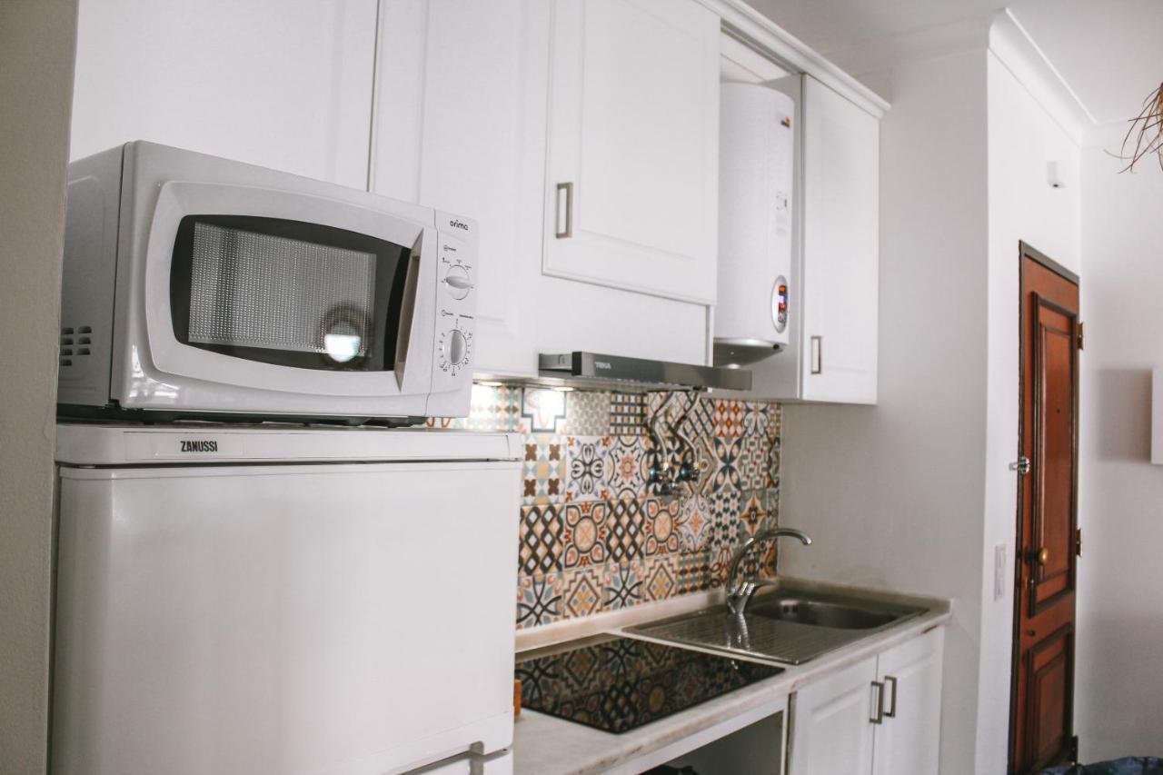 コスタ・ダ・カパリカCaparica Sunny House IIアパートメント エクステリア 写真