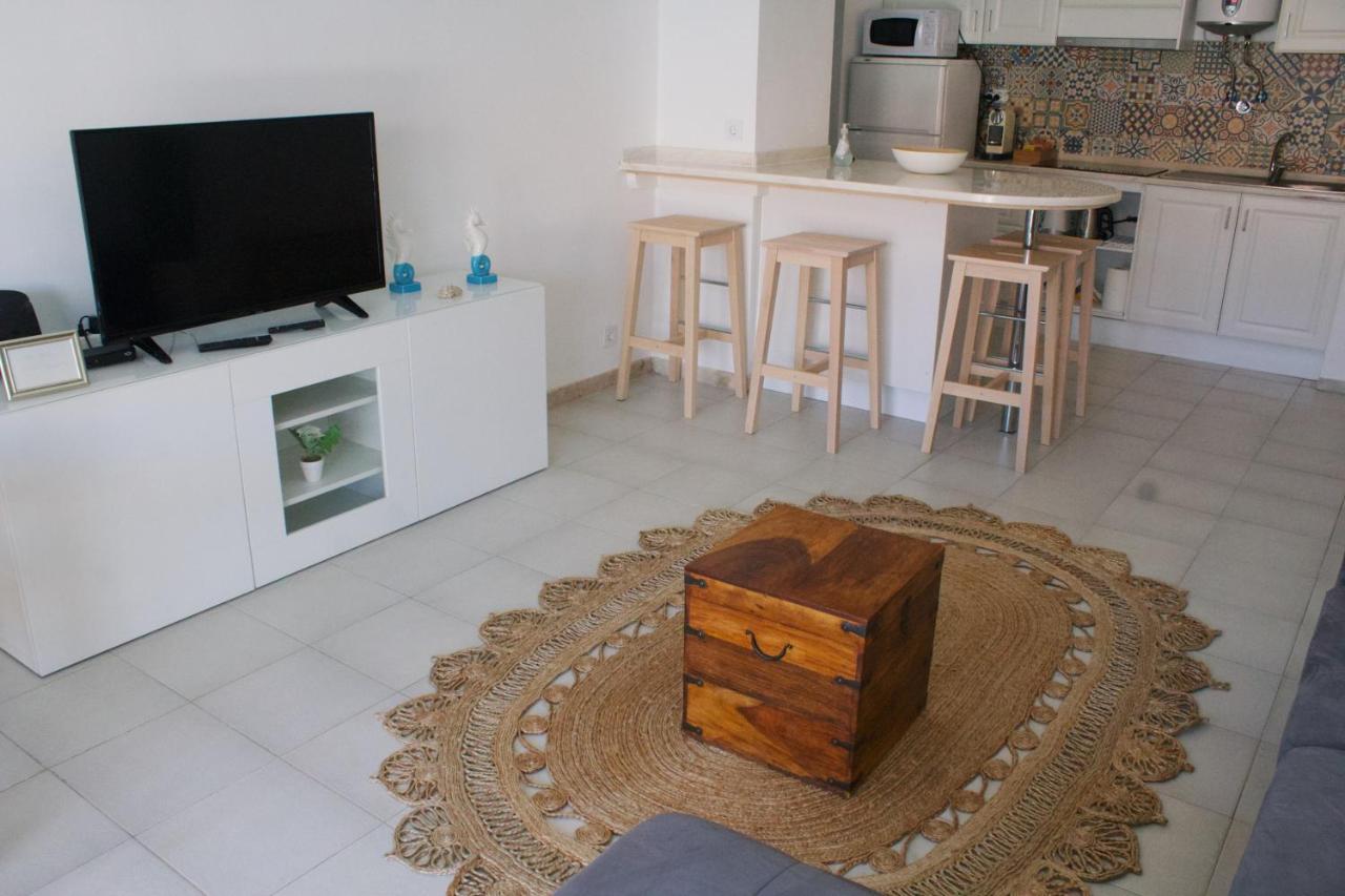 コスタ・ダ・カパリカCaparica Sunny House IIアパートメント エクステリア 写真