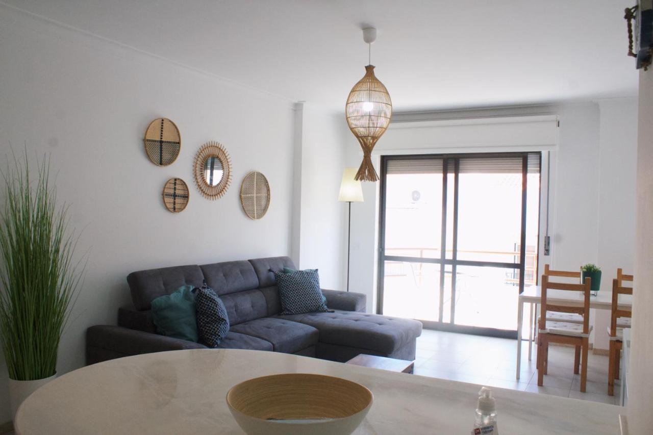 コスタ・ダ・カパリカCaparica Sunny House IIアパートメント エクステリア 写真