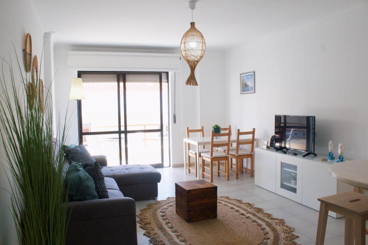 コスタ・ダ・カパリカCaparica Sunny House IIアパートメント エクステリア 写真