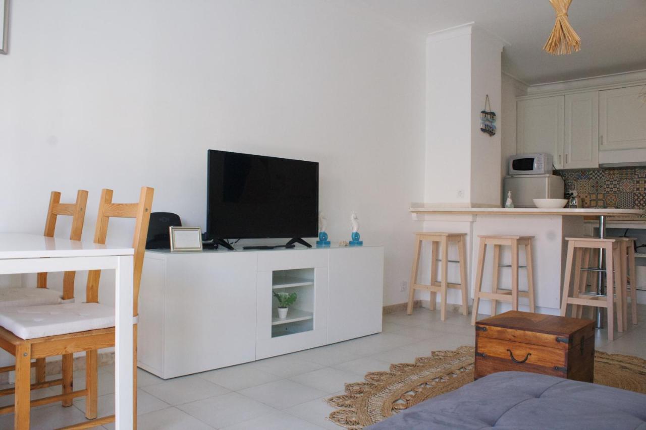 コスタ・ダ・カパリカCaparica Sunny House IIアパートメント エクステリア 写真