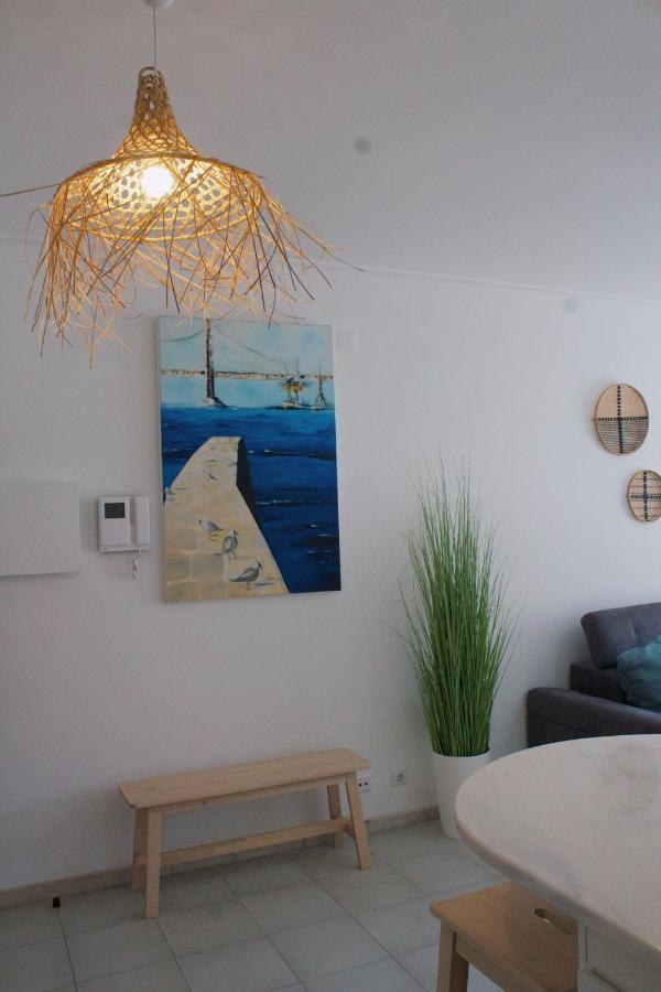 コスタ・ダ・カパリカCaparica Sunny House IIアパートメント エクステリア 写真